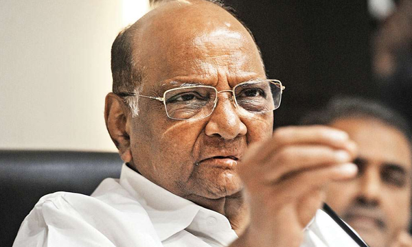 sarad pawar