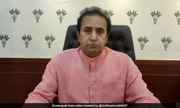 ed arrested anil deshmukh's pa and ps