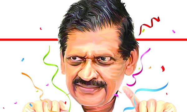 എണ്‍പതിലെത്തുന്ന രാഷ്‌ട്രീയ യൗവനം