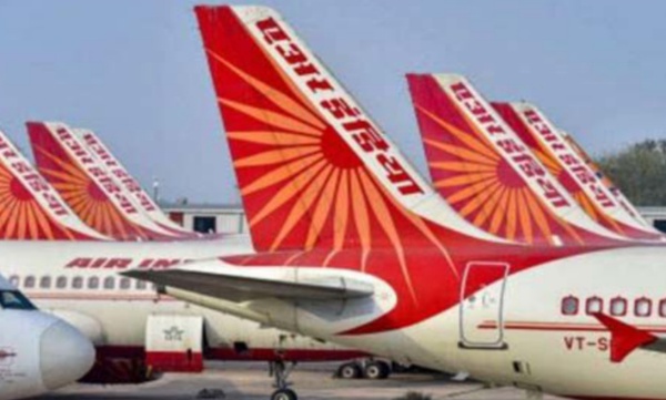 India- uae flight service ban 