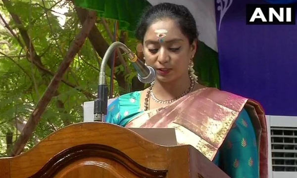 Five Ministers- Two From BJP- Take Oath In Puducherry