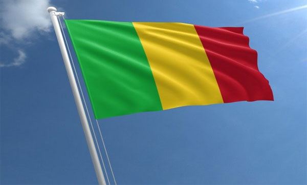 6 killed in terrorist attack in Mali