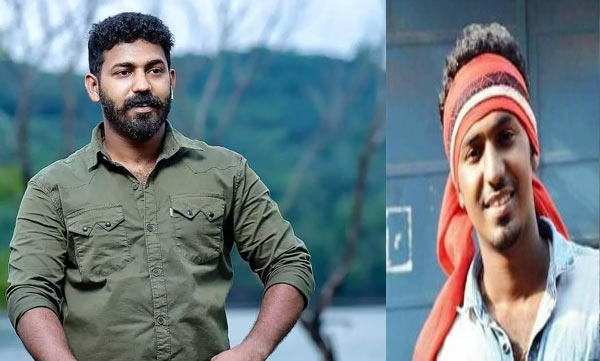 Facebook post of Akash Thillankeri 