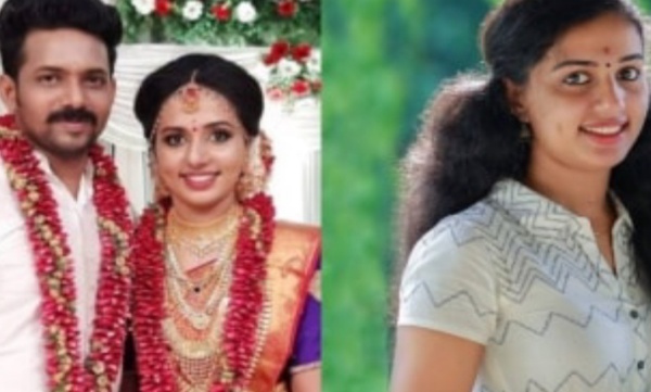 Vismaya death case 