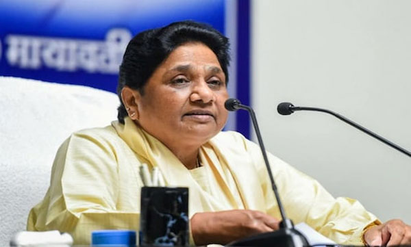 BSP Withdraws from Zila Panchayat Chief Polls