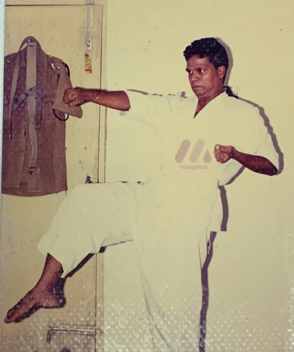 State Police Chief  Loknath Behera to retire today