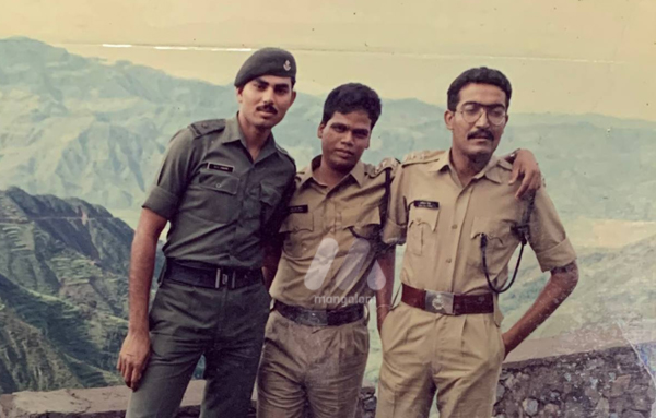 State Police Chief  Loknath Behera to retire today