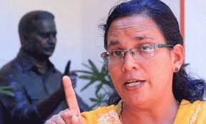 T p chandrashekharans number k k rama's official number