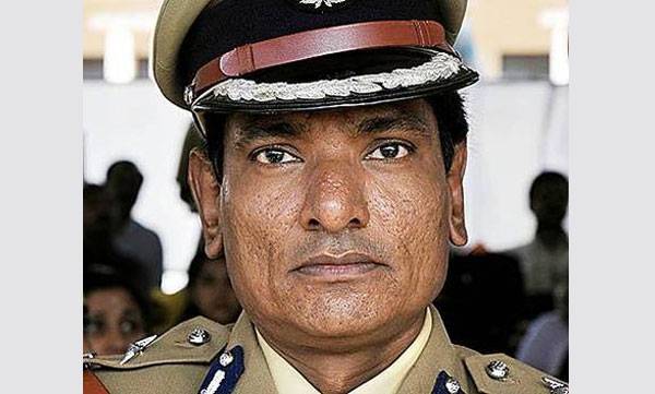 Anil Kant appointed new DGP