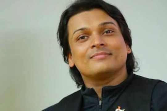 Rahul Easwar’s  Controversial 