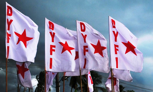 dyfi against congrass