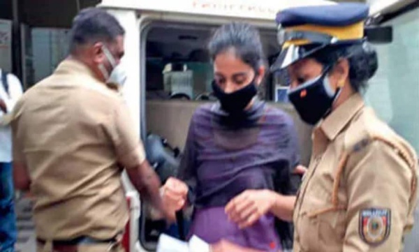 Baby death case chathannur 