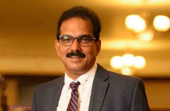 Sabu Jacob clarifies about salary structure