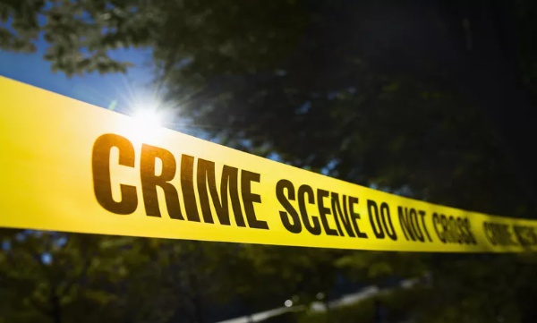 Deadbody found in madras iit