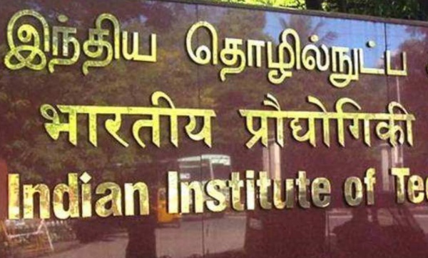 Madras iit death of malayali 