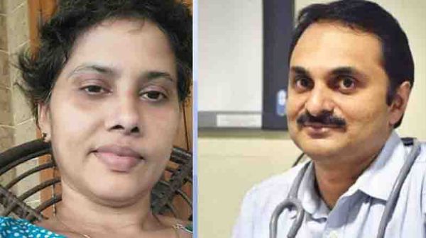 Cancer survivor's fb post about doctor 