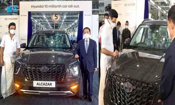 hyundai-motor-india-rolls-out-fastest-10-millionth-car