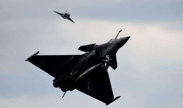 French judge to probe alleged corruption in Rafale deal 