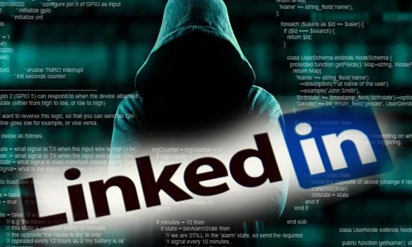 linkedin-data-of-over-700-million-users-listed-online-for-sale