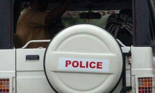 SI gets transfer for questioning ladies for not wearing mask