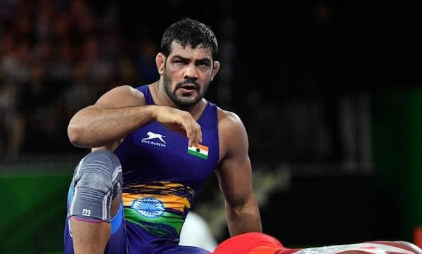Wrestler murder case: Sushil Kumar demands TV in Tihar Jail, wants updates related to wrestling matches
