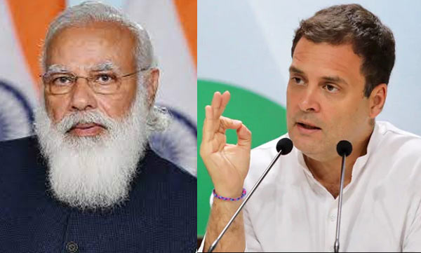 Why is PM silent after new revelations on Rafale: Congress