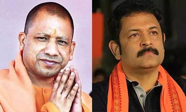 Facebook post of Krishna kumar