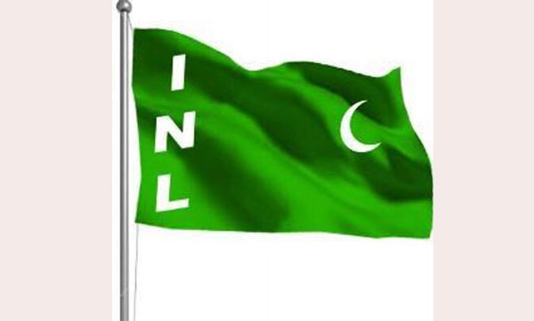 INL suspends state secretariat member E.C Muhamed 