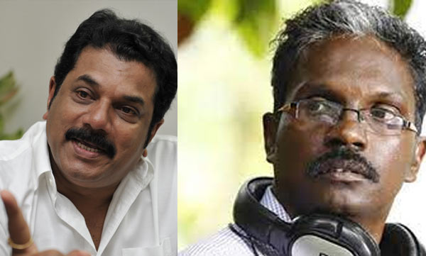 Dr. Biju against Mukesh MLA