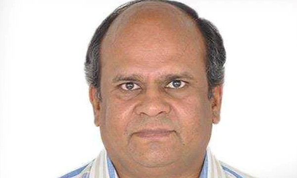 "I'm Vishnu Incarnate": Gujarat Man Warns Of Drought If Gratuity Not Paid