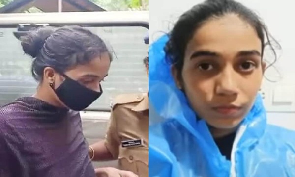 Baby  death  at chathannur 