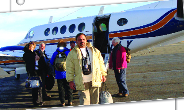 Santhosh George Kulangara