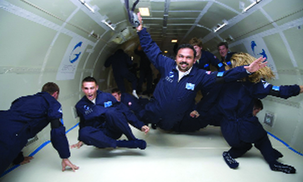 Santhosh George Kulangara