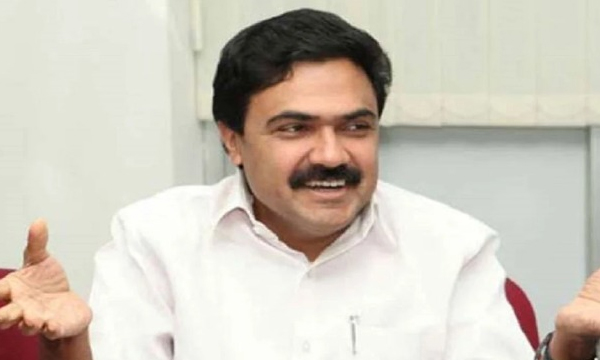 km mani