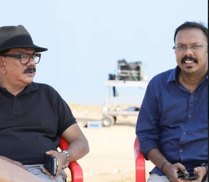 roni raphael music director