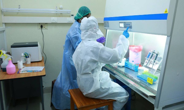 Covid test will increase