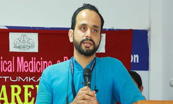 Doctor muhammad asheel