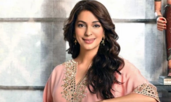 Juhi chowla,  5g case 