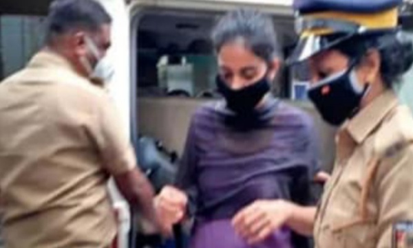 Mother killed baby in oozhayikode, case twist 