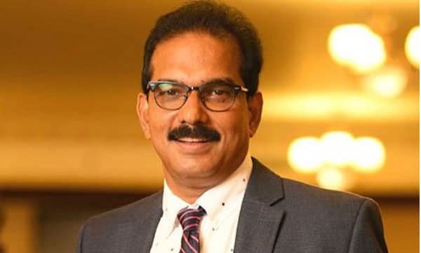 Kitex owner sabu jacob meets press