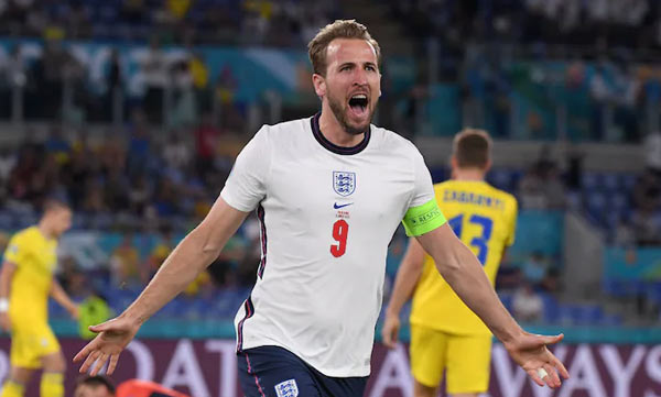 England reach Euro 2020 final: School renames itself after Harry Kane