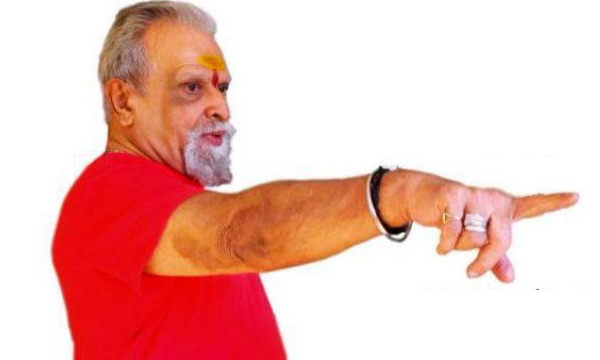 p jayachandran interview