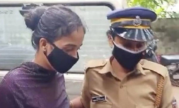 Baby murder case kollam 