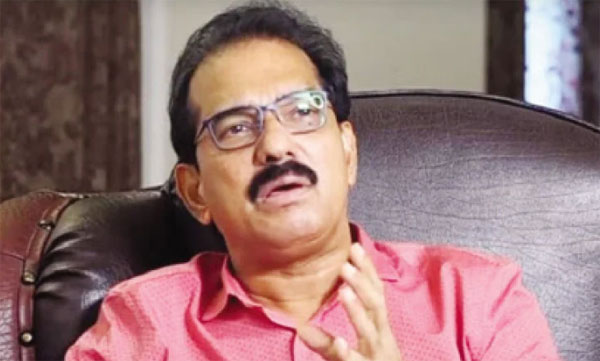 Kitex md sabu m jacob press meet