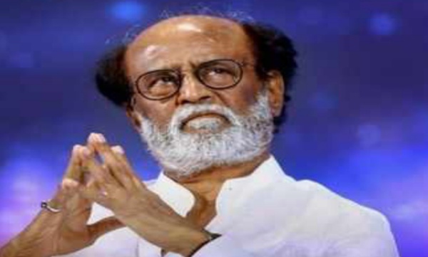 Rajnikanth