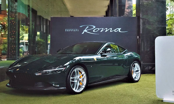 ferrari-roma-launched-in-india