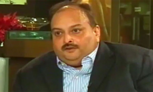 Fugitive Jeweller Mehul Choksi Gets Bail In Dominica