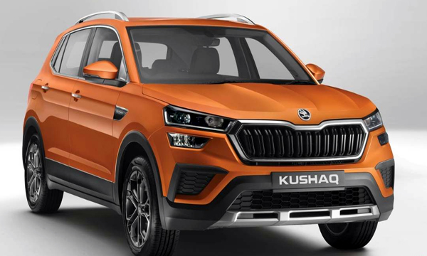 skoda-started-kushaq-suv-delivery-in-india-