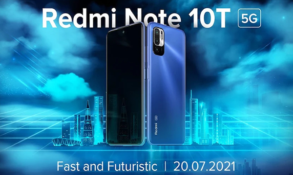 xiaomi-confirms-launch-of-redmi-note-10t-as-its-cheapest-5g-phone-on-20-july