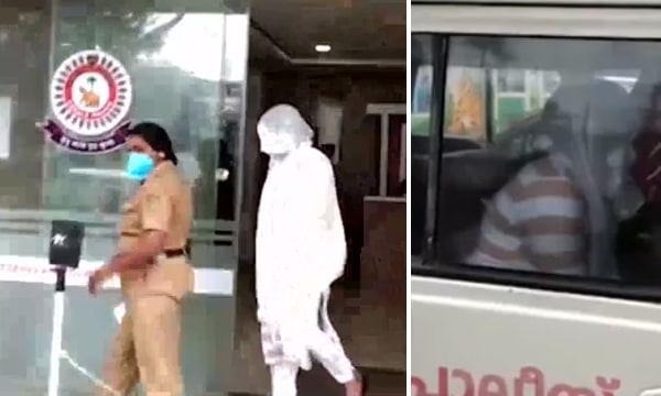 Koodathayi model murder in palakkad 